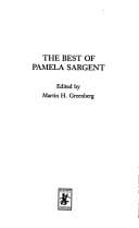 The best of Pamela Sargent