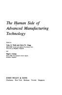 The Human Side of New Manufacturing Technology (Wiley Series in Psychology and Productivity at Work)