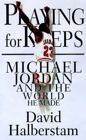 Playing for keeps