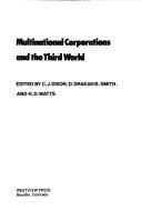 Multinational corporations and the Third World