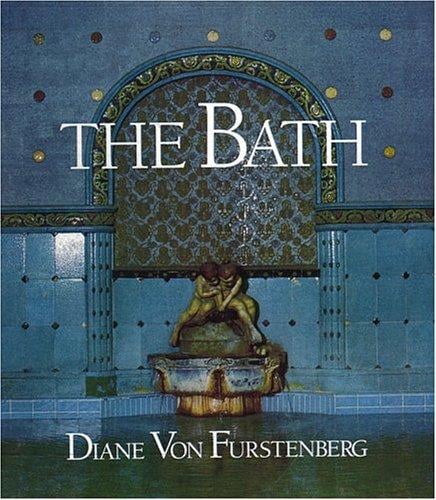 The bath