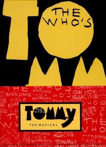 The Who's Tommy