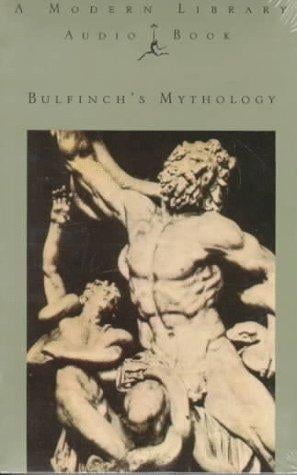 Mythology (A Modern Library Audio Book)