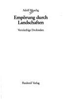 Empörung durch Landschaften