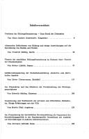 Probleme der Bildungsfinanzierung