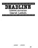 Deadline