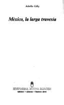 México, la larga travesía