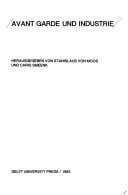 Avant-garde und Industrie