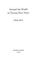 Around theworld in twenty-five years