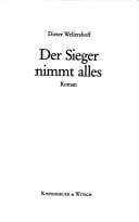 Der Sieger nimmt alles