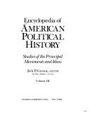 Encyclopedia of American political history