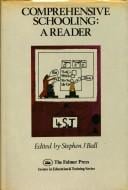 Comprehensive schooling