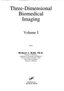 Three-dimensional biomedical imaging