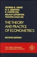 The Theory and practice of econometrics