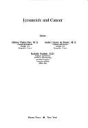 Icosanoids and cancer