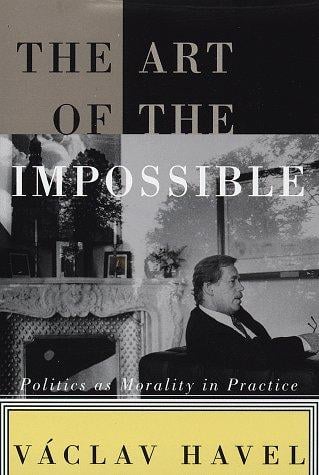 The art of the impossible