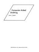 Computer-aided drafting