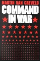 Command in war