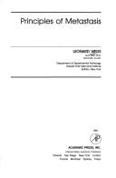 Principles of metastasis