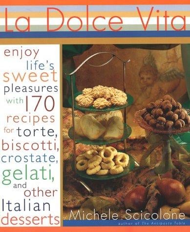 La dolce vita