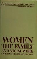 Women, the family, and social work