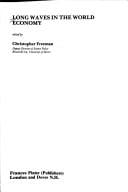 Long waves in the world economy