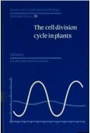 The Cell division cycle in plants