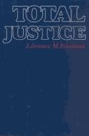 Total justice