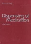 Dispensing of medication