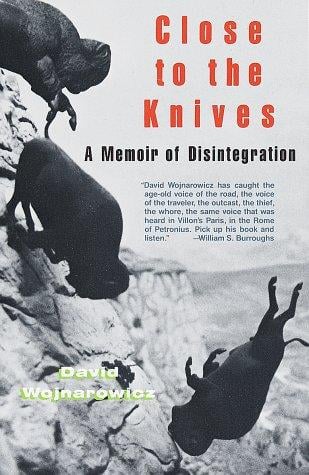 Close to the Knives