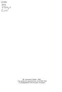 Poésies pour mes amis les enfants