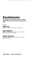 Excitotoxins