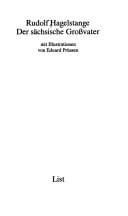 Der sächsische Grossvater