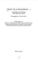 Sicherheitspolitik am Ende?