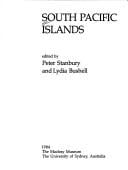 South Pacific islands