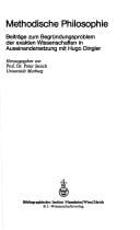 Methodische Philosophie