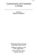 Communications and community in Ireland