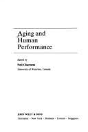Aging and human performance
