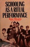 Schooling as a ritual performance