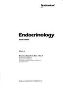 Textbook of endocrinology