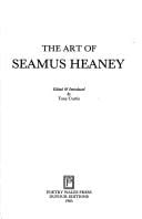 The Art of Seamus Heaney