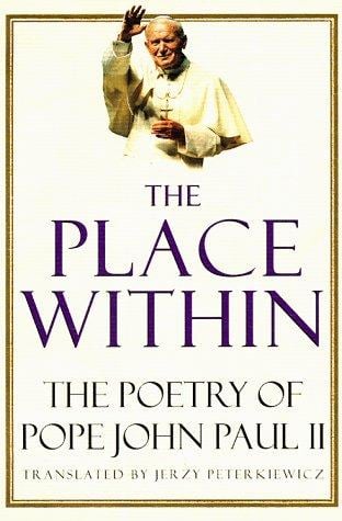 The place within