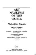 Art museums of the world