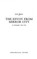 The envoy from Mirror City