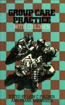 Group care practice with children