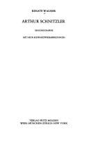 Arthur Schnitzler