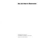 Der Art Club in Österreich