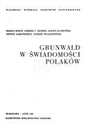 Grunwald w świadomości Polaków