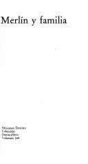 Merlín y familia