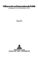 Regionalismus und regionale Integration